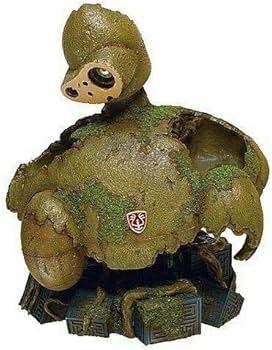 天空の城ラピュタロボット兵プランター☆ジブリ③ Amazon | ジブリプランター 天空の城ラピュタ ロボット兵の思い